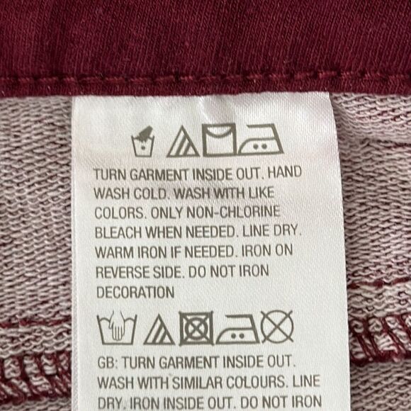 QF Dream Jeannes Size 12 Quacker Factory Flare Bootcut Stretch - Picture 13 of 13